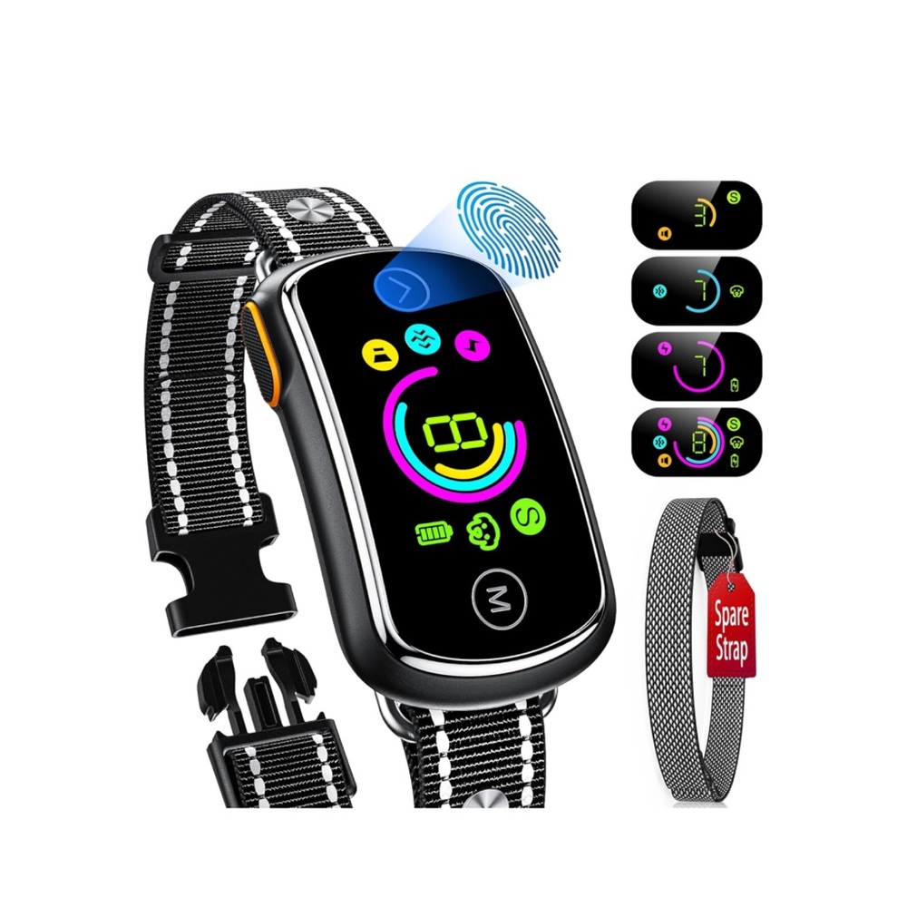 Dog Training Collar